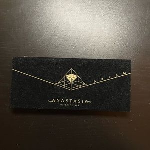 Anastasia Prism Palette